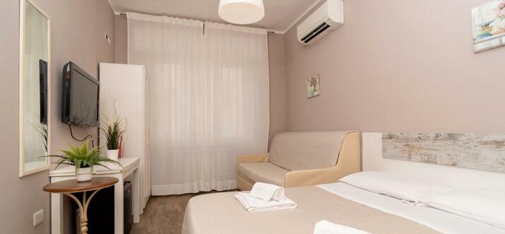 10 Mejores Hostels En Sorrento, Italia