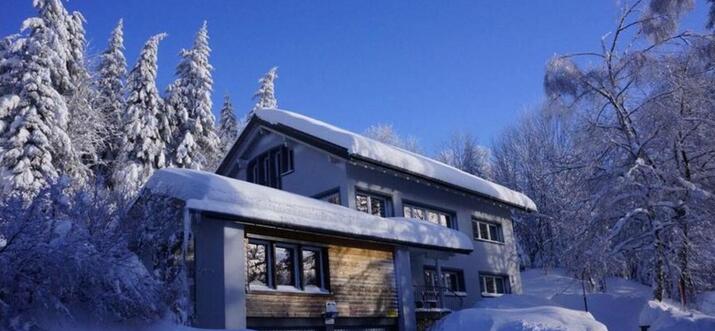 Los 7 Mejores Alquileres Vacacionales De Airbnb En Feldberg, Alemania