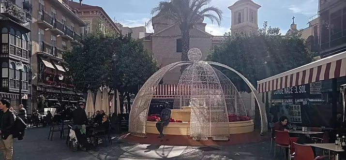 A Leisurely Week In Murcia, Spain
