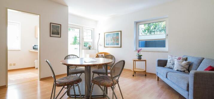 Airbnb Neuss, Alemania