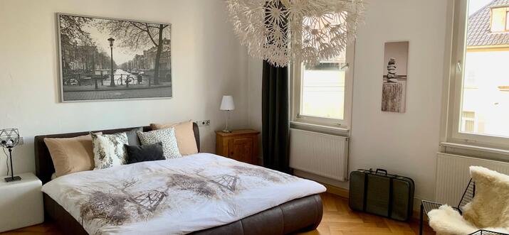8 Mejores Alquileres Vacacionales De Airbnb En Metzingen, Alemania
