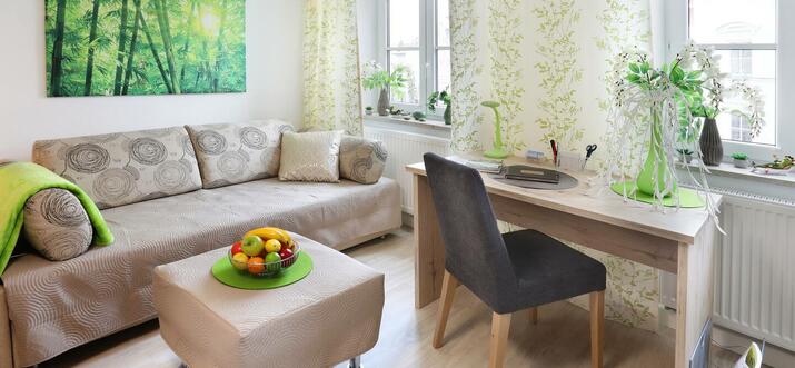 Airbnb Landshut, Alemania