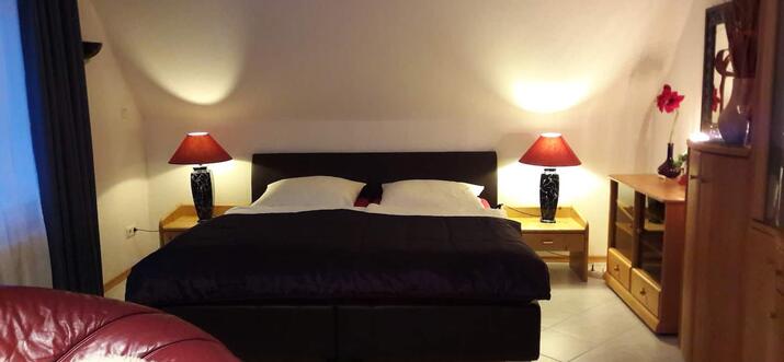 Airbnb Espira, Alemania