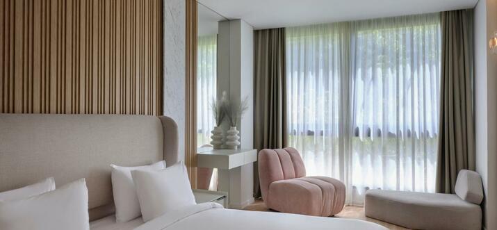 10 Mejores Apartahoteles Vacacionales En Atenas