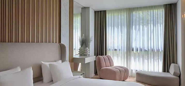 10 Mejores Apartahoteles Vacacionales En Atenas