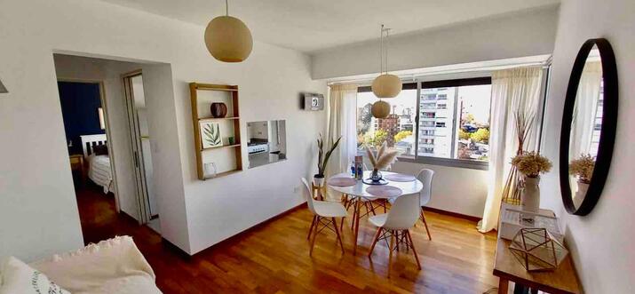 Los 10 Mejores Departamentos Vacacionales La Plata, Buenos Aires