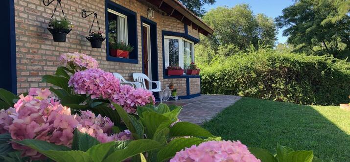10 Mejores Departamentos Vacacionales En Calamuchita, Córdoba, Argentina