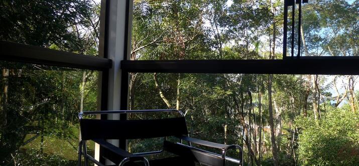 Departamentos Vacacionales Para Estadías Largas en Florianópolis, Brasil