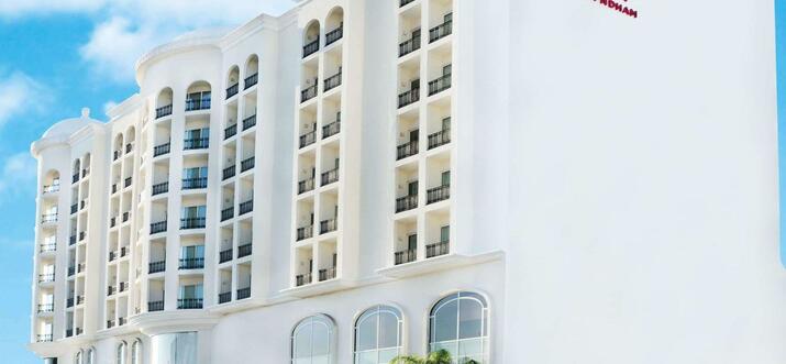 Mejores Hoteles En Veracruz, México
