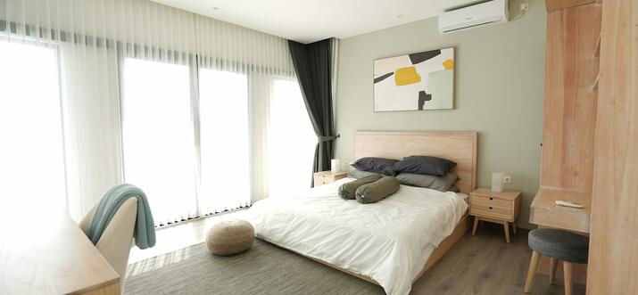 日惹airbnb