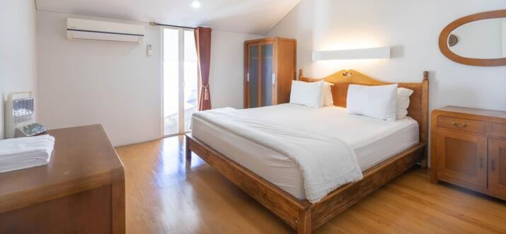 萬隆airbnb