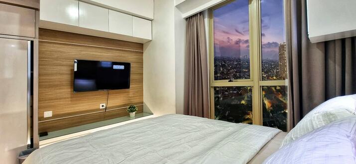 西雅加達airbnb