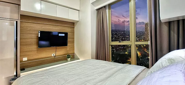 西雅加達 8 大最佳 Airbnb 民宿推薦