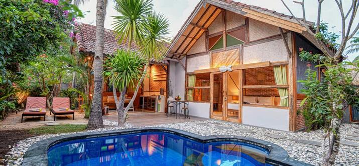 吉利艾爾airbnb