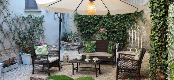 9 Mejores Alquileres Vacacionales Airbnb En Spoleto, Italia