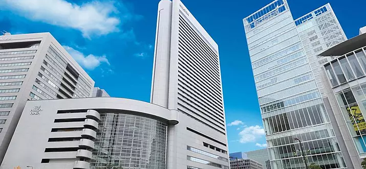 9 Best Hotels Near Osaka Station, Japan