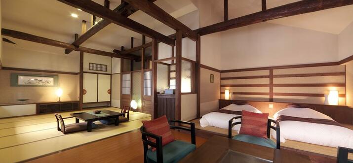 kusatsu onsen