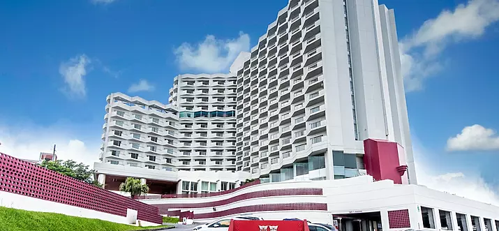 10 Best Cheap Hotels In Okinawa, Japan
