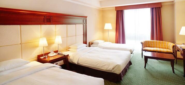 business hotel in sapporo