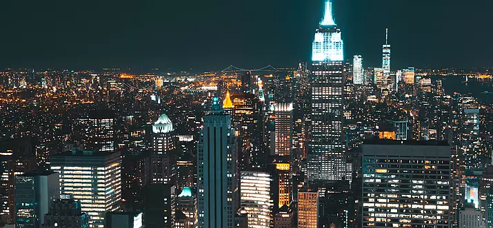 New York City Vs. Los Angeles
