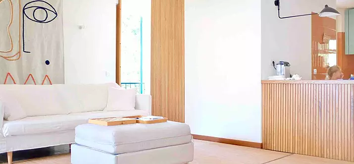 10 Mejores Alquileres Vacacionales De Airbnb En Marina Di Campo, Italia