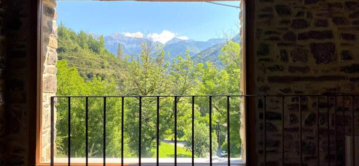 Los 10 Mejores Departamentos Vacacionales En Ordesa, España