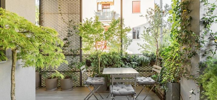 Airbnb Padua, Italia