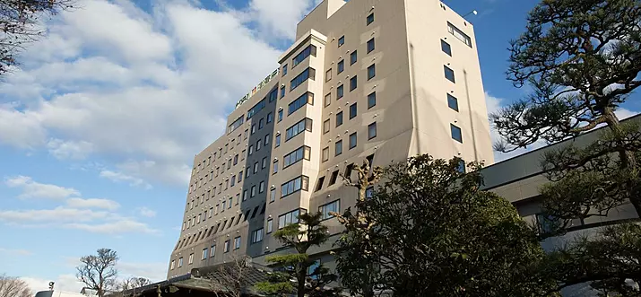 宮田村周邊 10 大最佳飯店推薦