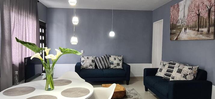 Airbnb Queretaro, Mexico
