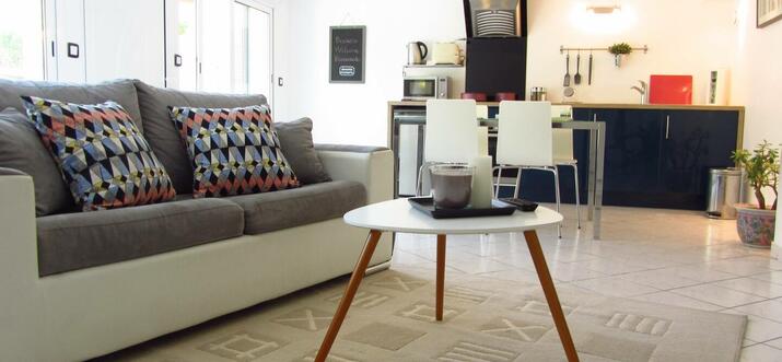維勒潘特airbnb