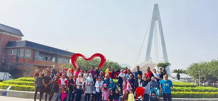 3 Days In Taiwan: Recommendations From A Tour Guide