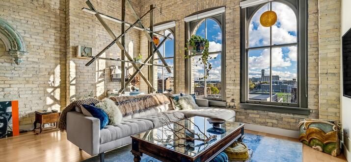 Top 10 Romantic Airbnbs In Wisconsin, USA, For A Memorable Couples' Retreat