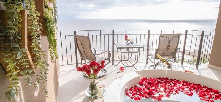 10 Handpicked Romantic Airbnbs In Puerto Vallarta, Jalisco, Mexico
