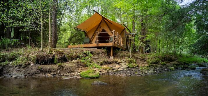 romantic airbnb pennsylvania