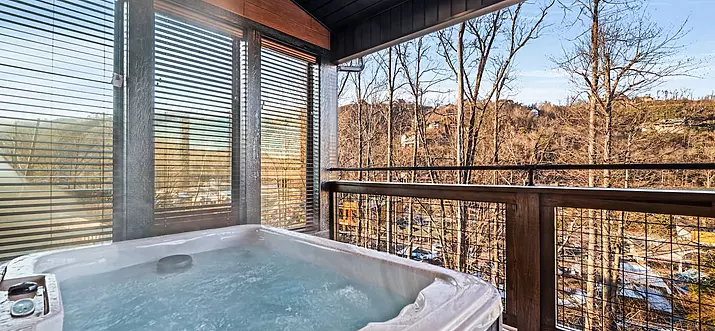 Top 10 Romantic Airbnbs In Gatlinburg, Tennessee, For A Magical Getaway