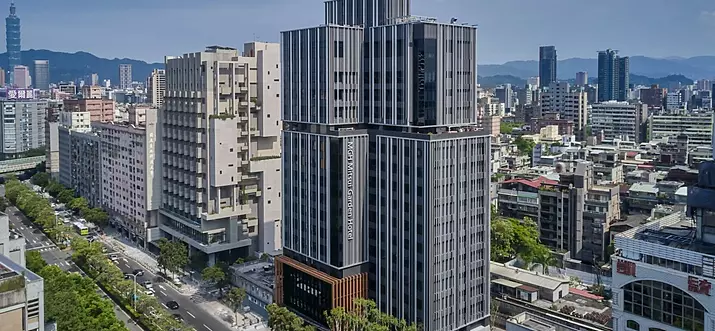 台北 10 間提供免費機場接送服務的飯店，免去交通煩惱
