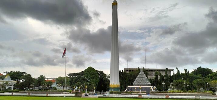 things to do for history lovers in Surabaya