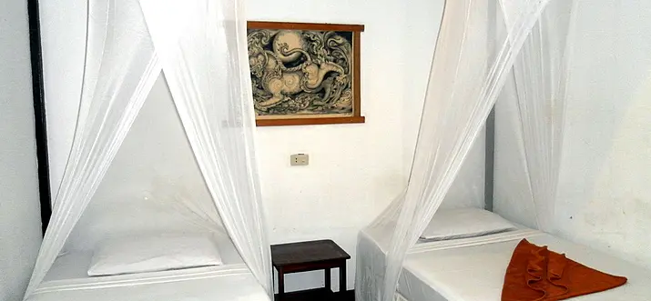 Enjoy A Tropical Retreat At Koh Phi Phi’s Tropical Garden Bungalows