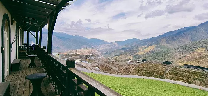 武陵農場 4 間住宿推薦：徜徉自然，感受山林之美