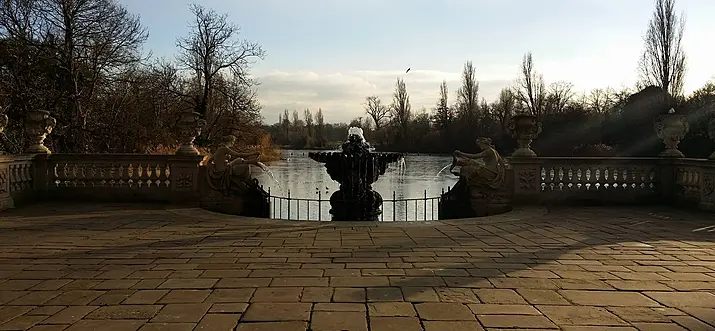 Discover 5 Of London's Finest Parks