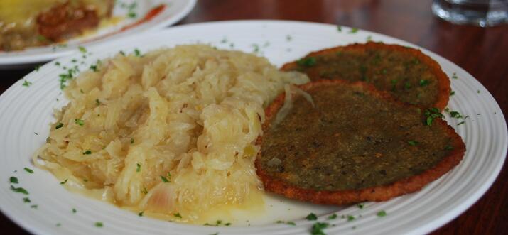 Top Czech Dishes That You Can't Miss