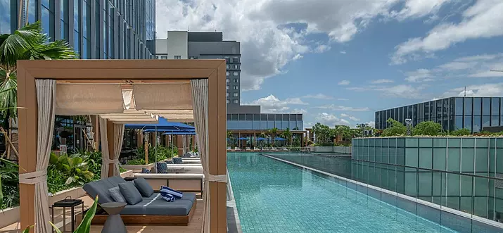 Experience Modern Splendor With These 8 Best New Hotels in Manila, Philippines