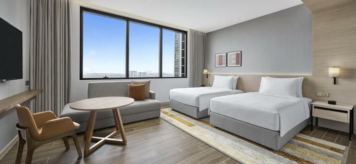 new hotel in johor bahru