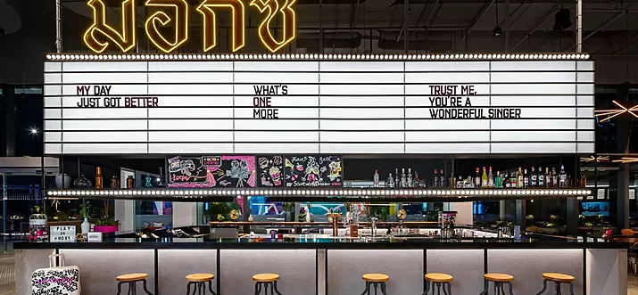 6 New Hotels In Pratunam, Bangkok, Thailand