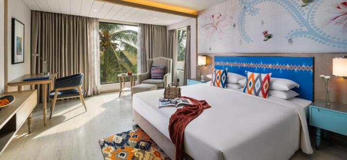 new hotel opening in bhubaneswar