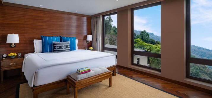 new hotel sikkim