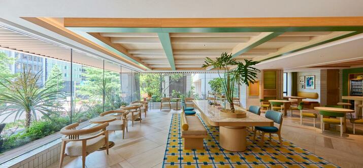 4 New Hotels In Ginza, Tokyo, Japan