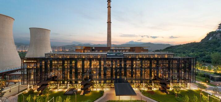 new hotels in beijing