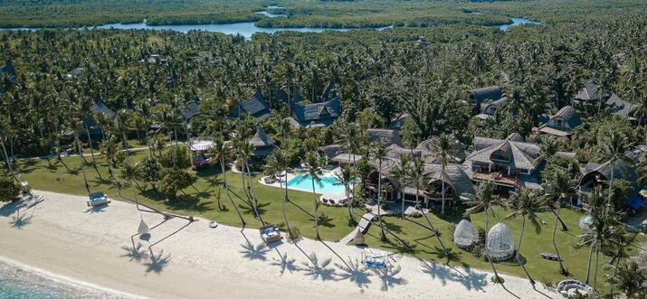 unique places to stay in the philippines