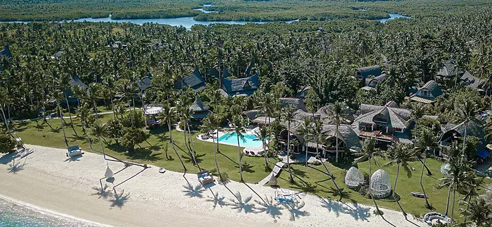 9 Most Unique Places To Stay In The Philippines